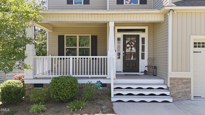 180 Long Grass Dr, Smithfield, NC 27577