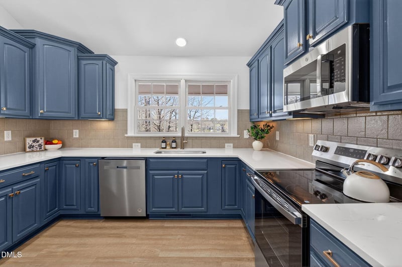 180 Normandy Rd, Louisburg, NC 27549