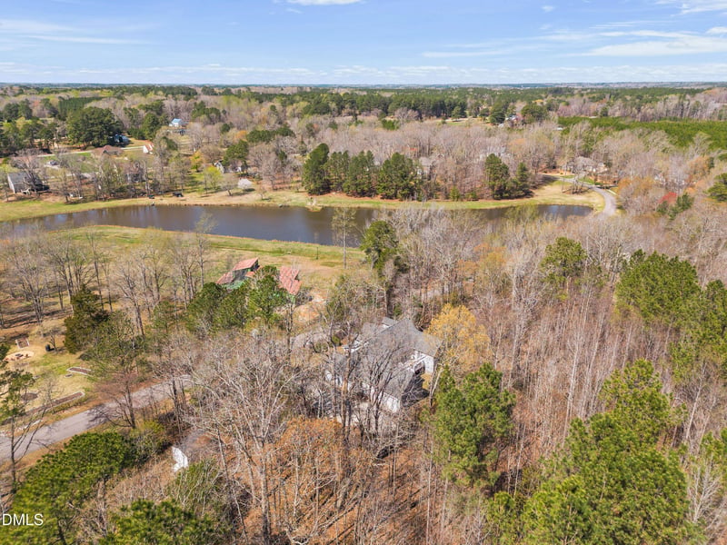 180 Normandy Rd, Louisburg, NC 27549