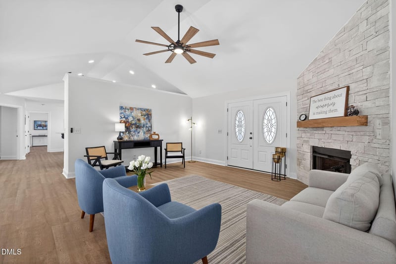 180 Normandy Rd, Louisburg, NC 27549