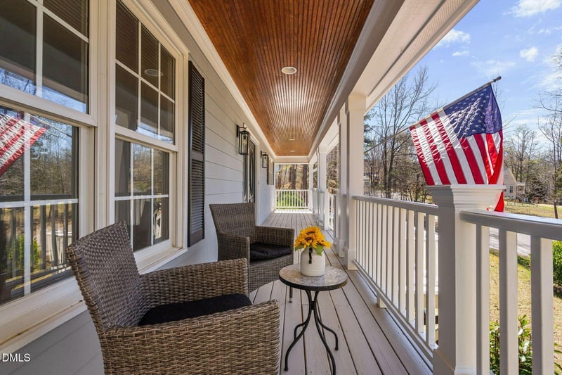 180 Normandy Rd, Louisburg, NC 27549