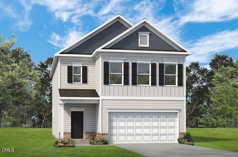 180 Oyster Tabby Dr, Lillington, NC 27546