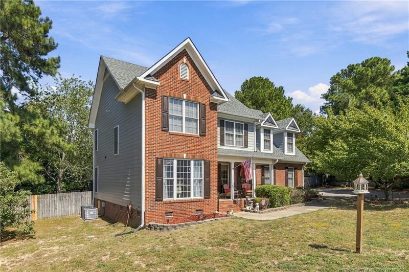 180 Vail Ct, Sanford, NC 27332