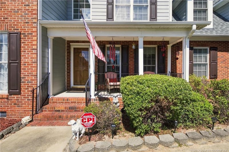 180 Vail Ct, Sanford, NC 27332