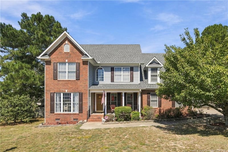 180 Vail Ct, Sanford, NC 27332