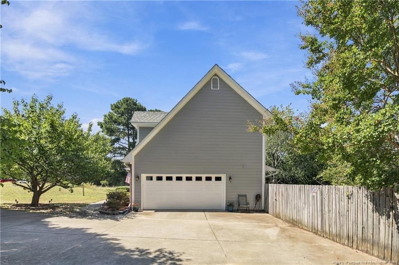 180 Vail Ct, Sanford, NC 27332
