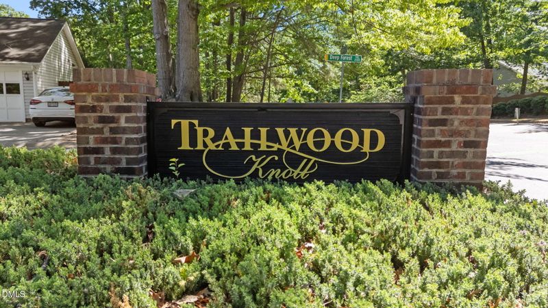 1800 Deep Forest Trl, Raleigh, NC 27603