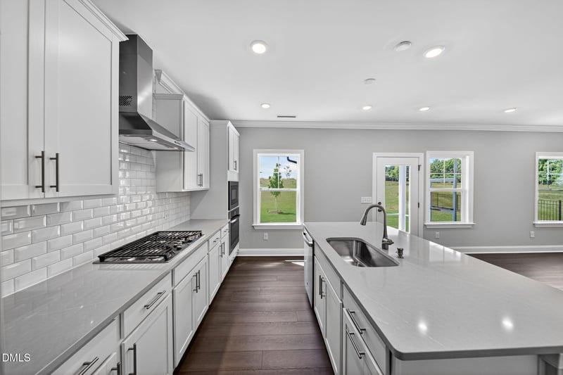 1800 Lily Bloom Way, Knightdale, NC 27545