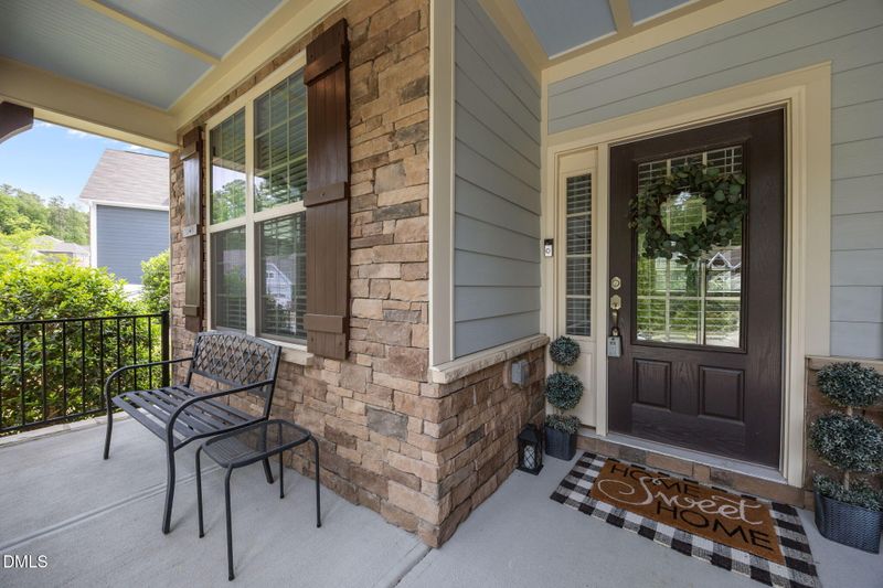 1800 Longmont Dr, Wake Forest, NC 27587