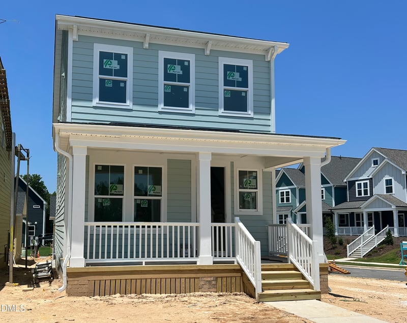 1800 Lumineer Ln, Wendell, NC 27591