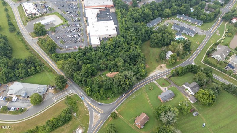 1800 Orange Grove Rd, Hillsborough, NC 27278