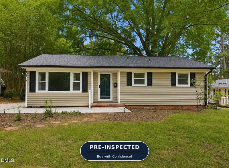 Home Worth Check