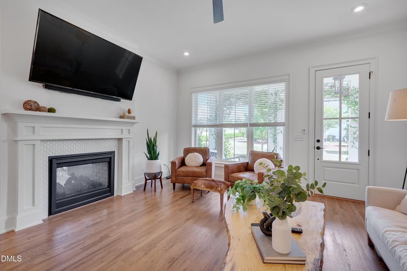 1804 Charley Creek Ct, Wendell, NC 27591