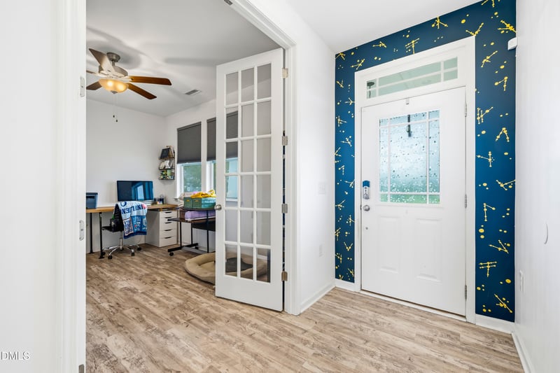 1804 Stagecoach Trl, Wendell, NC 27591