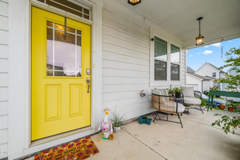 1804 Stagecoach Trl, Wendell, NC 27591