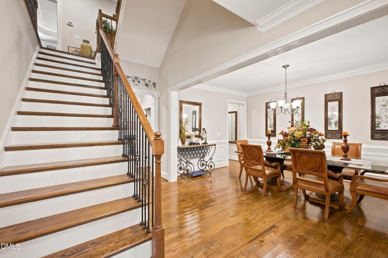 1804 Yates Wheel Way, Raleigh, NC 27606