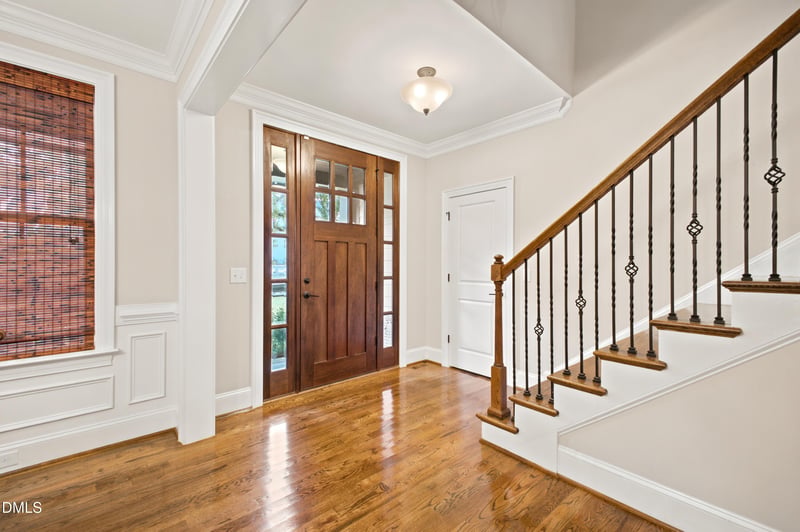 1804 Yates Wheel Way, Raleigh, NC 27606