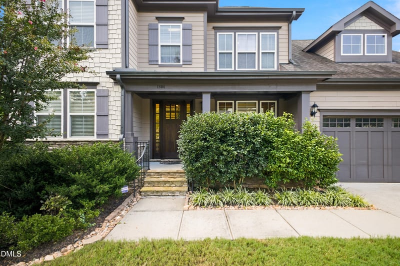 1804 Yates Wheel Way, Raleigh, NC 27606