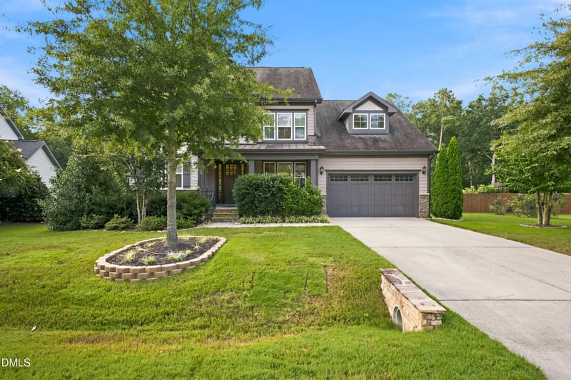 1804 Yates Wheel Way, Raleigh, NC 27606