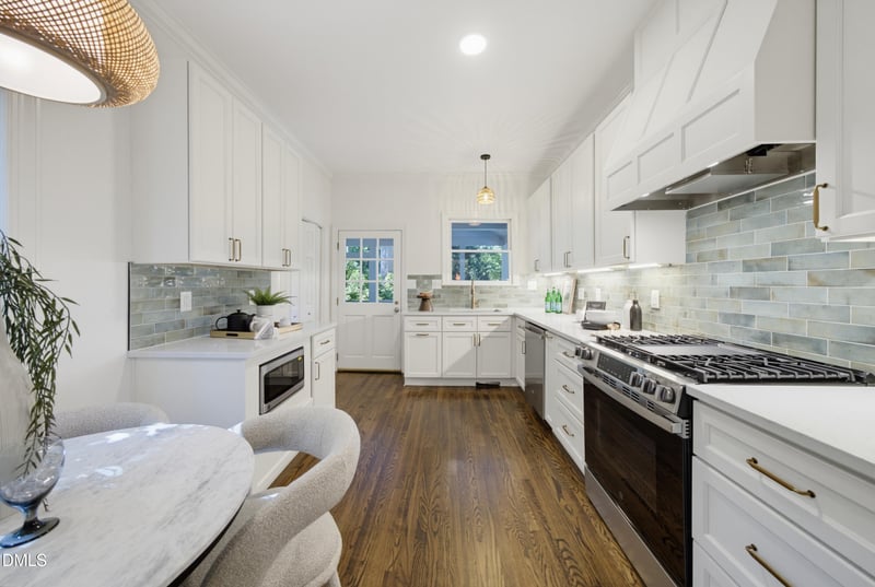 1805 White Oak Rd, Raleigh, NC 27608