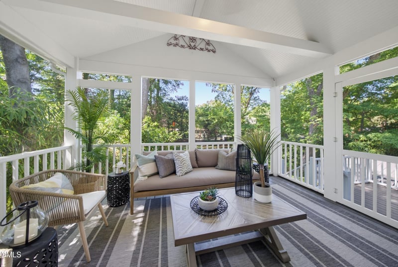1805 White Oak Rd, Raleigh, NC 27608
