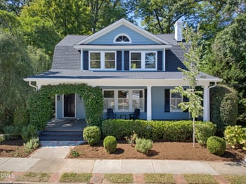 1805 White Oak Rd, Raleigh, NC 27608