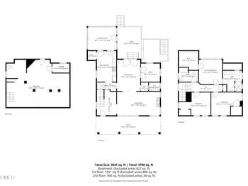 1805 White Oak Rd, Raleigh, NC 27608