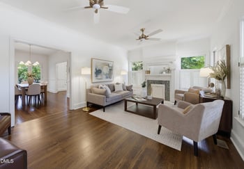 1805 White Oak Rd, Raleigh, NC 27608