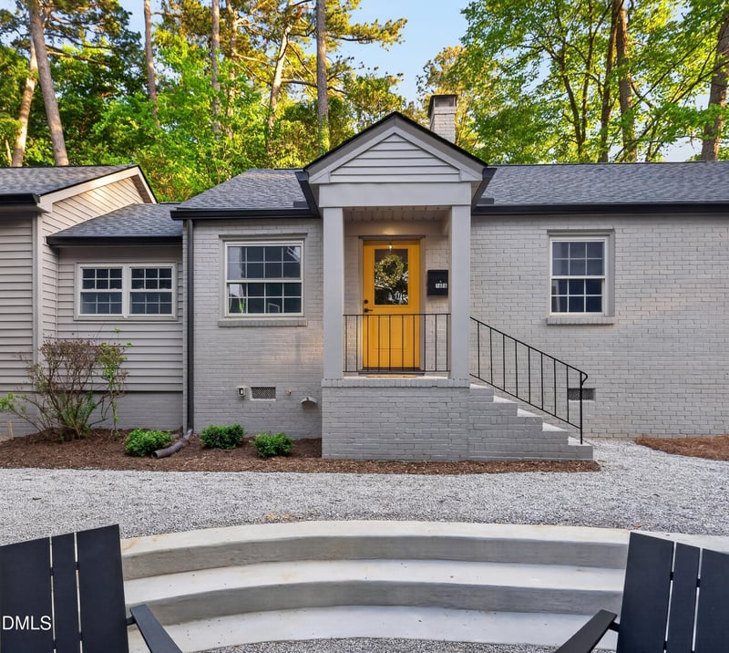 1806 Maryland Ave, Durham, NC 27705