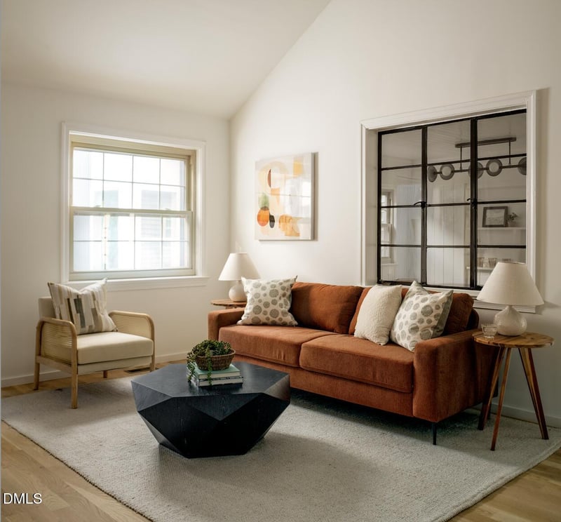 1806 Maryland Ave, Durham, NC 27705