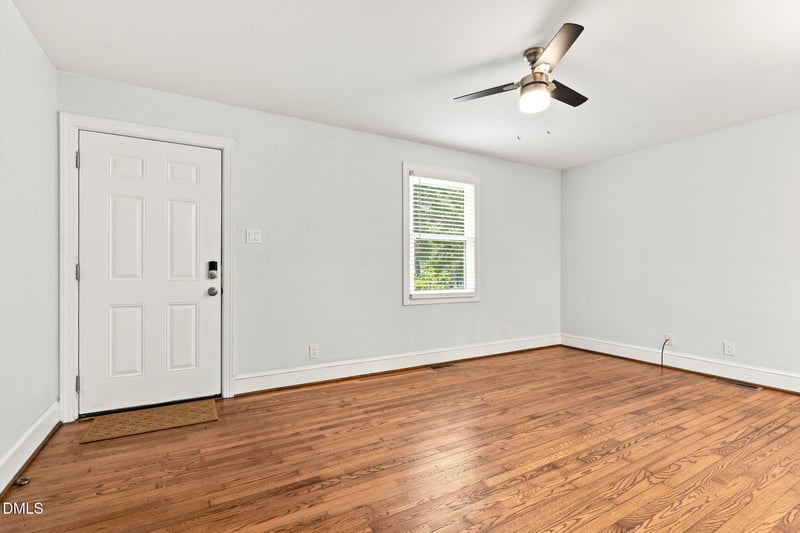 1807 Haverford St, Durham, NC 27705