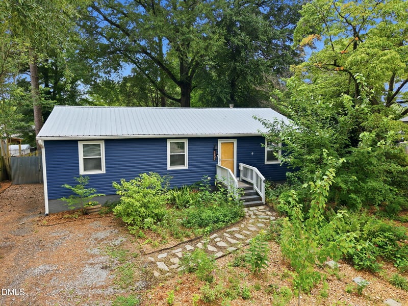 1807 Haverford St, Durham, NC 27705