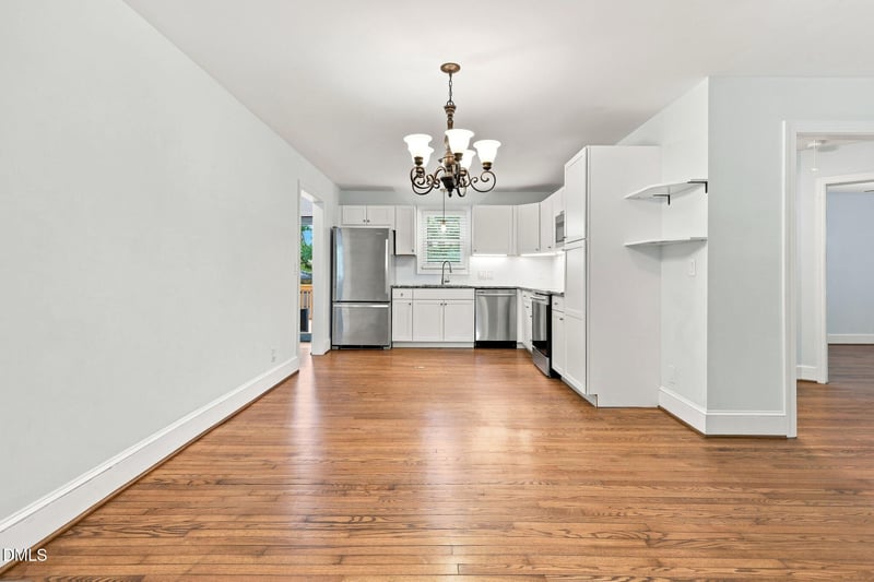 1807 Haverford St, Durham, NC 27705