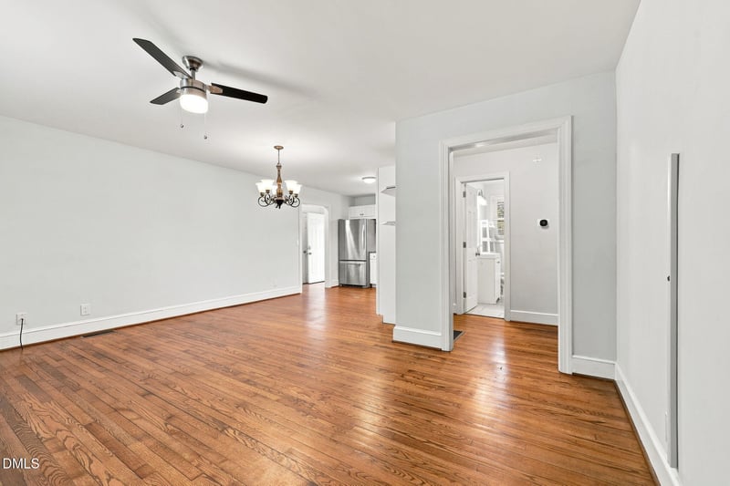 1807 Haverford St, Durham, NC 27705