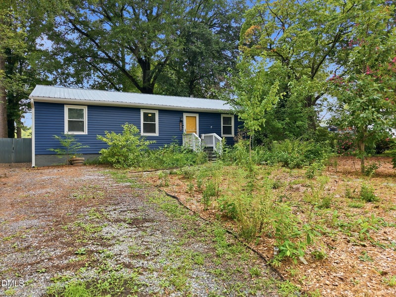 1807 Haverford St, Durham, NC 27705