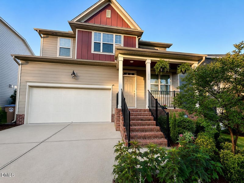 1808 Austin Ridge Pw, Wake Forest, NC 27587