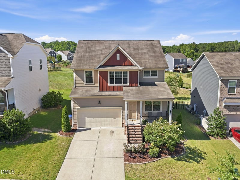 1808 Austin Ridge Pw, Wake Forest, NC 27587