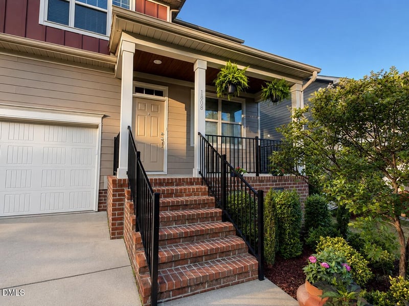1808 Austin Ridge Pw, Wake Forest, NC 27587
