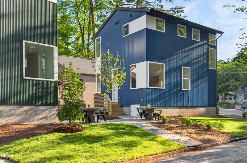1808 Maryland Ave, Durham, NC 27705