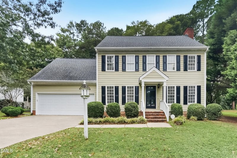 1808 Thorpshire Dr, Raleigh, NC 27615