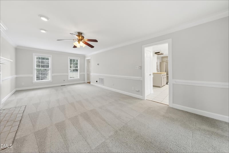 1808 Thorpshire Dr, Raleigh, NC 27615