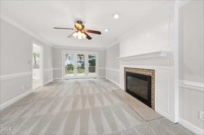 1808 Thorpshire Dr, Raleigh, NC 27615