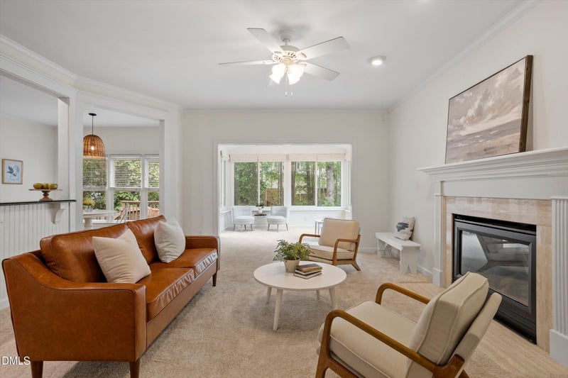 1809 Oakboro Dr, Raleigh, NC 27614