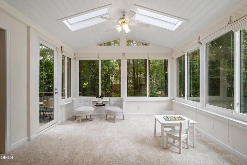 1809 Oakboro Dr, Raleigh, NC 27614
