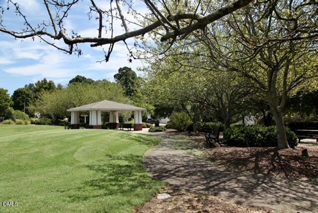 1809 Oakboro Dr, Raleigh, NC 27614