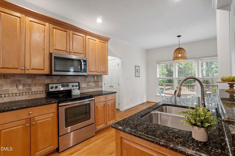 1809 Oakboro Dr, Raleigh, NC 27614