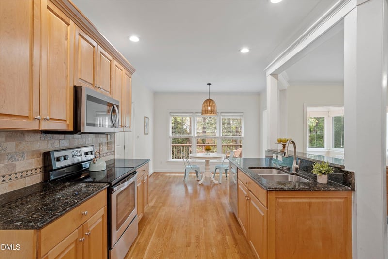 1809 Oakboro Dr, Raleigh, NC 27614
