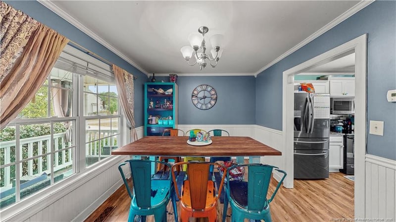 181 Cameron Pines Dr, Sanford, NC 27332
