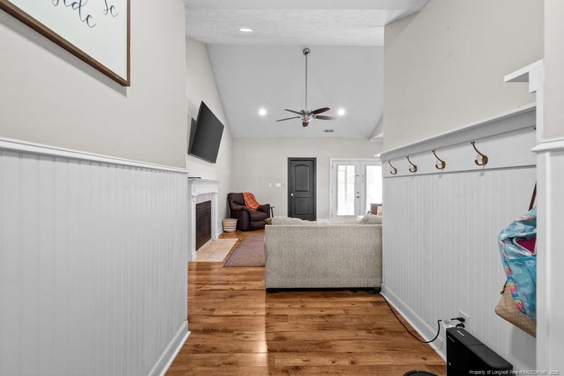 181 Cordelia Ct, Fayetteville, NC 28306