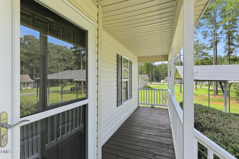 181 Jon Dr, Smithfield, NC 27577